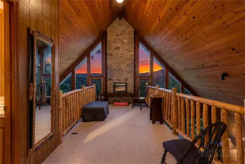 Entry Way - 329 Deer Run Rd, Deep Gap, NC 28618 photo 1 of 1