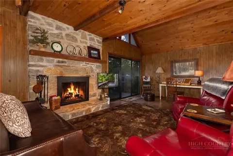 Living - 329 Deer Run Rd, Deep Gap, NC 28618 photo 2 of 3