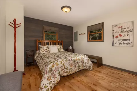 Bedroom - 329 Deer Run Rd, Deep Gap, NC 28618 photo 1 of 4