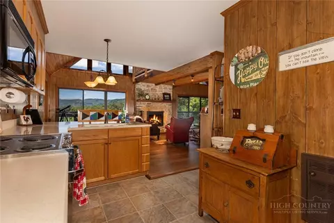 Kitchen - 329 Deer Run Rd, Deep Gap, NC 28618 photo 1 of 7