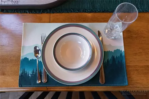 Dining - 329 Deer Run Rd, Deep Gap, NC 28618 photo 5 of 5