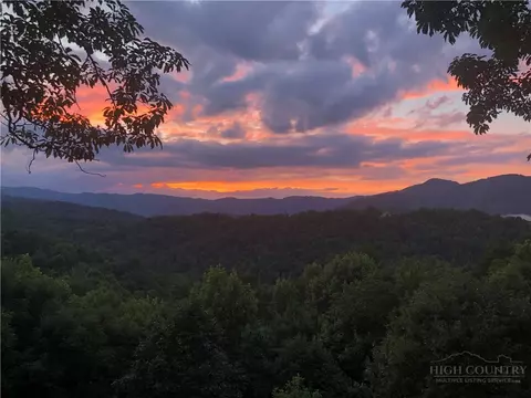 Exterior - 329 Deer Run Rd, Deep Gap, NC 28618 photo 6 of 6