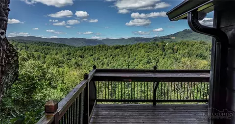 Exterior - 329 Deer Run Rd, Deep Gap, NC 28618 photo 2 of 6