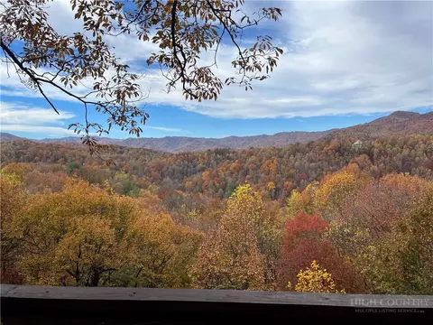 Exterior - 329 Deer Run Rd, Deep Gap, NC 28618 photo 5 of 6