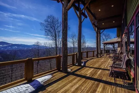lot H11 Heritage Rdg, Elk Park, NC 28622