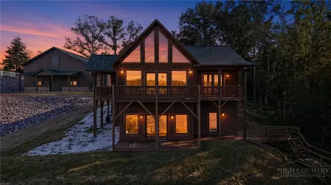 318 Heron Dr, Wilkesboro, NC 28697