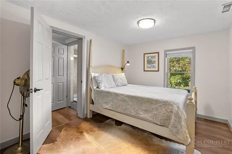 Bedroom - 105 Norris Trl, Boone, NC 28607 photo 1 of 5