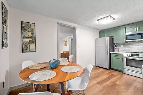 Dining - 105 Norris Trl, Boone, NC 28607 photo 2 of 2