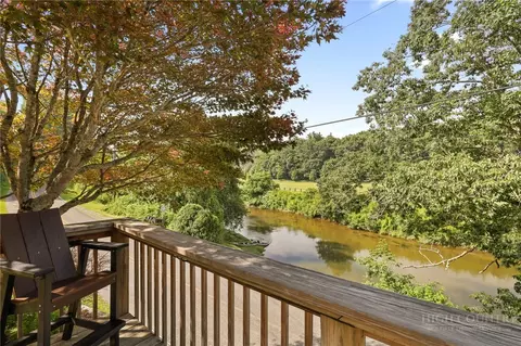 Exterior - 105 Norris Trl, Boone, NC 28607 photo 4 of 10
