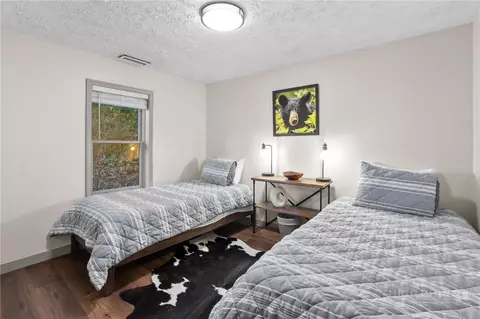Bedroom - 105 Norris Trl, Boone, NC 28607 photo 5 of 5