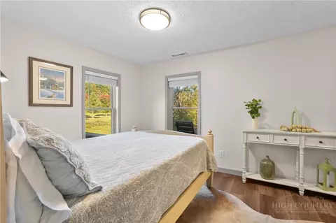 Bedroom - 105 Norris Trl, Boone, NC 28607 photo 2 of 5