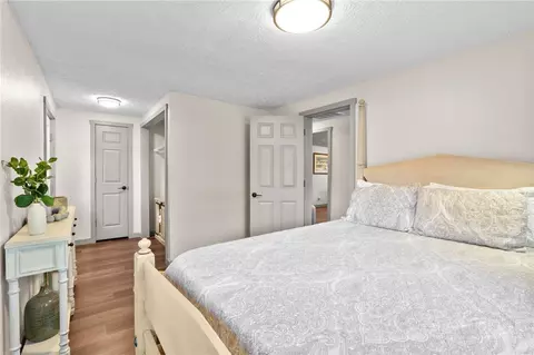 Bedroom - 105 Norris Trl, Boone, NC 28607 photo 3 of 5