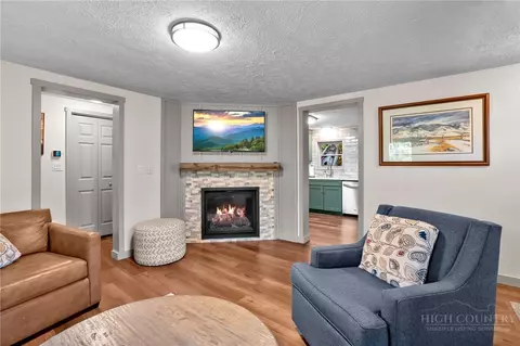 Living - 105 Norris Trl, Boone, NC 28607 photo 1 of 4