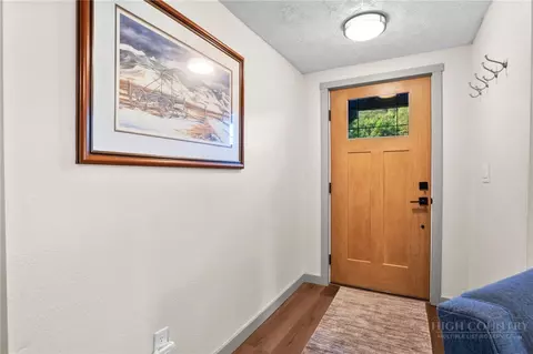 Entry Way - 105 Norris Trl, Boone, NC 28607 photo 1 of 2