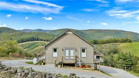 300 Rugby Creek Rd, Mouth Of Wilson, VA 24363