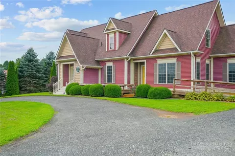 353 Clear Branch Dr, West Jefferson, NC 28694