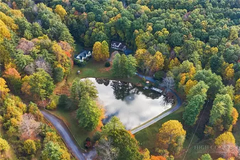 334 Indian Lake Dr, West Jefferson, NC 28694