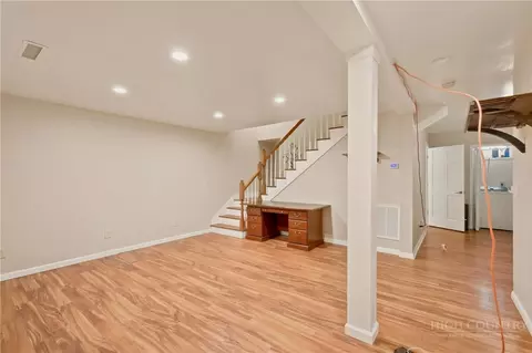 Living - 610 Alpine Way, Todd, NC 28684 photo 3 of 3