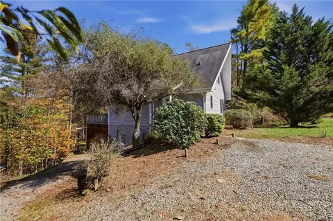 Exterior - 610 Alpine Way, Todd, NC 28684 photo 1 of 7