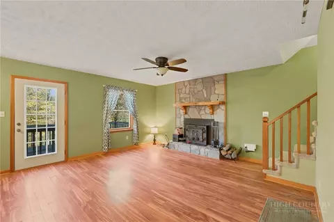 Living - 610 Alpine Way, Todd, NC 28684 photo 1 of 3