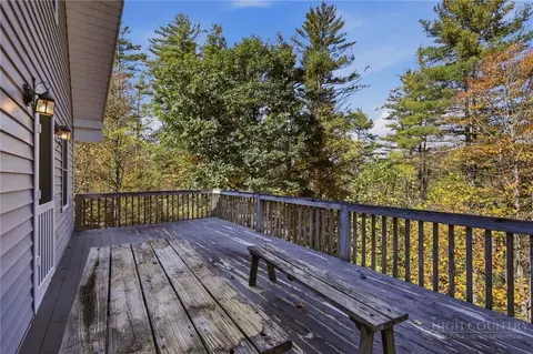 Exterior - 610 Alpine Way, Todd, NC 28684 photo 3 of 7