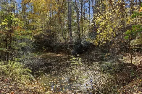 Exterior - 610 Alpine Way, Todd, NC 28684 photo 5 of 7