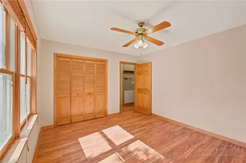 Bedroom - 610 Alpine Way, Todd, NC 28684 photo 1 of 6
