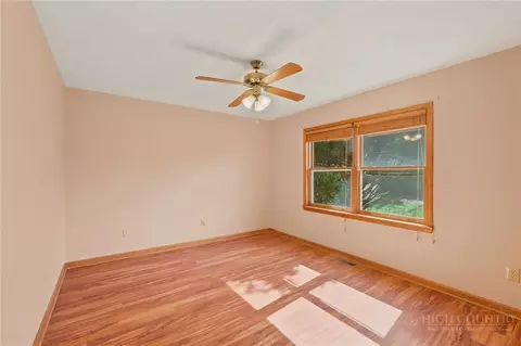 Bedroom - 610 Alpine Way, Todd, NC 28684 photo 2 of 6