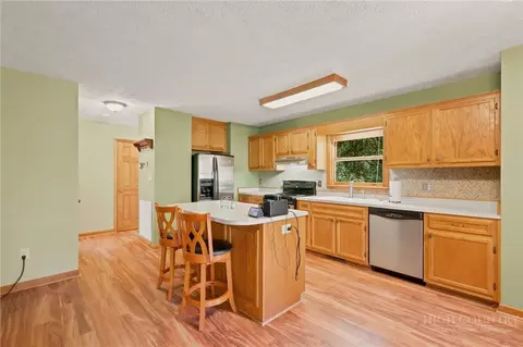 Kitchen - 610 Alpine Way, Todd, NC 28684 photo 1 of 2