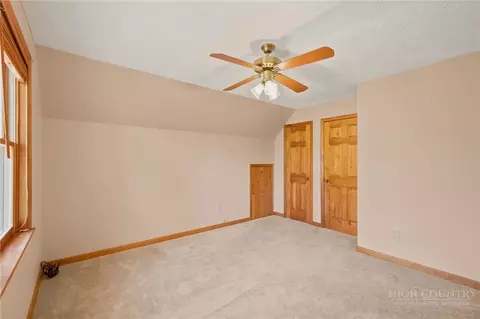 Bedroom - 610 Alpine Way, Todd, NC 28684 photo 6 of 6