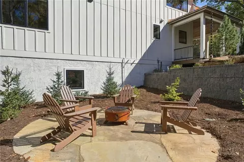 Exterior - 145 Cubs Den, Boone, NC 28607 photo 11 of 17