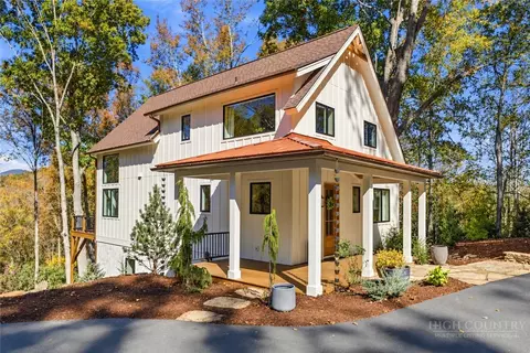 Exterior - 145 Cubs Den, Boone, NC 28607 photo 1 of 17