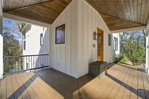 Exterior - 145 Cubs Den, Boone, NC 28607 photo 7 of 17