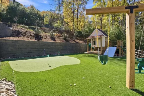 Exterior - 145 Cubs Den, Boone, NC 28607 photo 9 of 17