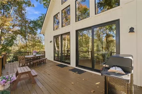 Exterior - 145 Cubs Den, Boone, NC 28607 photo 6 of 17