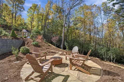 Exterior - 145 Cubs Den, Boone, NC 28607 photo 12 of 17