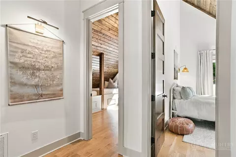 Entry Way - 145 Cubs Den, Boone, NC 28607 photo 2 of 2