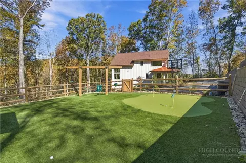 Exterior - 145 Cubs Den, Boone, NC 28607 photo 8 of 17