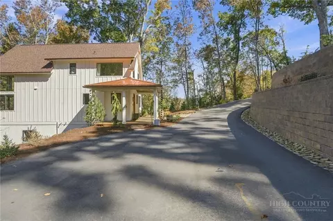 Exterior - 145 Cubs Den, Boone, NC 28607 photo 14 of 17