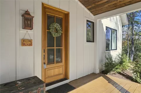Exterior - 145 Cubs Den, Boone, NC 28607 photo 3 of 17