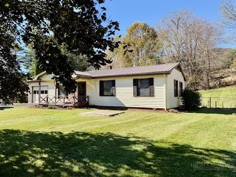 155 Harless Rd, West Jefferson, NC 28694