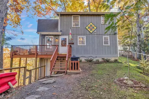 504 Laurel Trl, Fleetwood, NC 28626