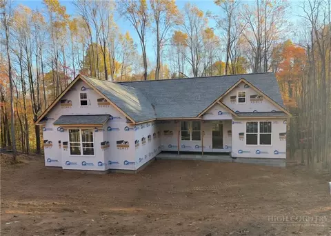 tbd Fairway Oaks Dr, West Jefferson, NC 28694