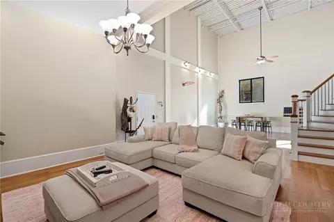 206 Jefferson Station Pl #206, West Jefferson, NC 28694