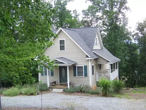 208 Fairview Dr, Traphill, NC 28685 photo 1