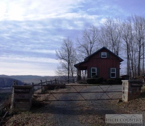 737 Mitchell Mountain Rd, Sparta, NC 28675 photo 1