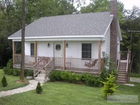 1457 Cornerstone Rd, Independence, VA 24348 photo 2