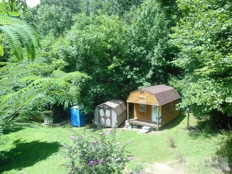 295 Pine Mountain Rd, Independence, VA 24348 photo 8