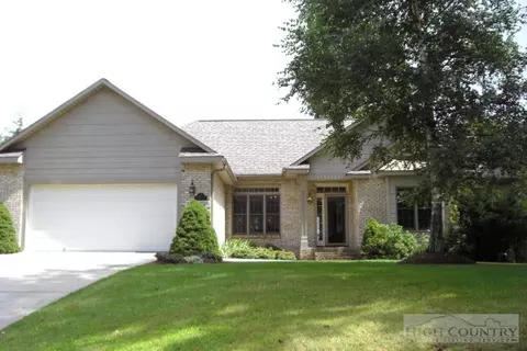 90 Troon Ave, Roaring Gap, NC 28668 photo 1