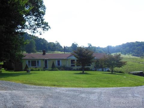 371 Harold Rd, Sparta, NC 28675 photo 1
